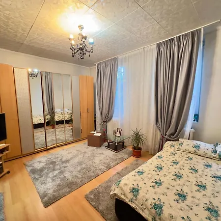 Prázdninový dům House For Untold